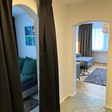 Ferienwohnung Drei Rosen Muelheim an der Ruhr Exterior photo