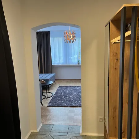 Ferienwohnung Drei Rosen Muelheim an der Ruhr Exterior photo