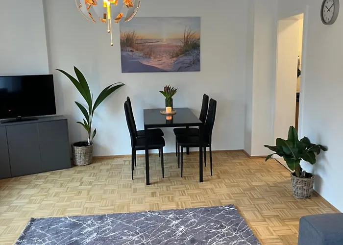 Ferienwohnung Drei Rosen